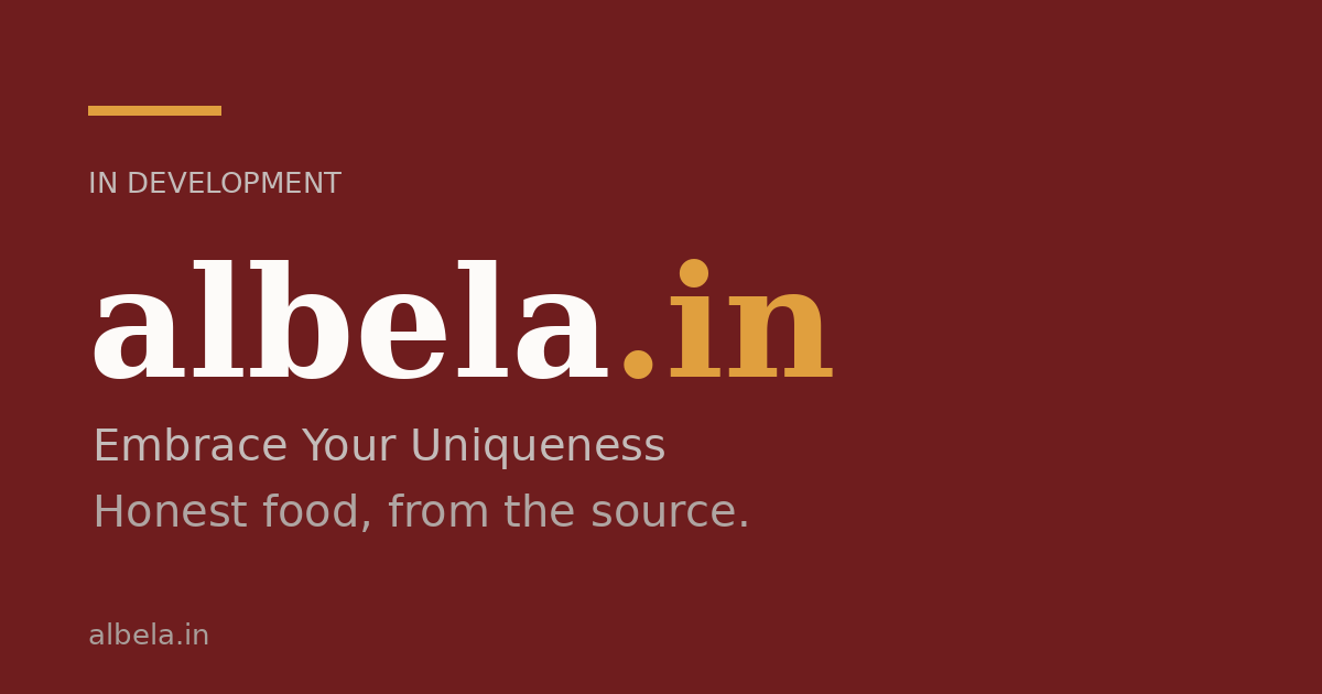 Link preview image for albela.in